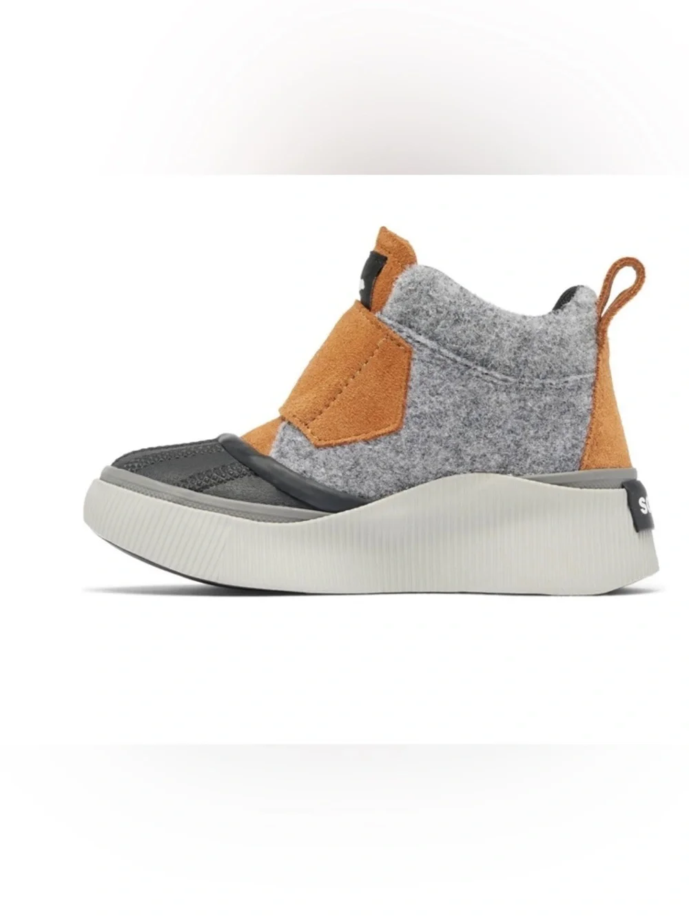 Sorel children out